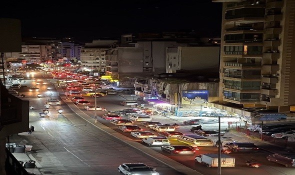  العرب اليوم - وقف إطلاق النار في لبنان تحت الاختبار وإسرائيل تهدّد بقصف الضاحية بدعم أميركي