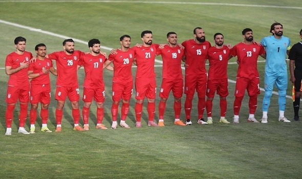  العرب اليوم - الاتحاد الإيراني يؤكد مشاركة المنتخب في كأس العالم 2026 رغم التوترات مع الدولة المضيفة