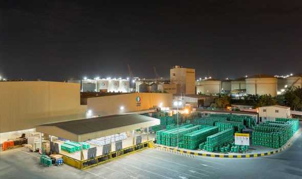  العرب اليوم - مجموعة اينوك تؤكد مكانة الصناعة الوطنية في "اصنع في الإمارات 2026"