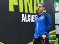  العرب اليوم - تفاصيل جلسة معتمد جمال مع لاعبي الزمالك قبل مواجهة سيراميكا كليوباترا