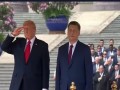  العرب اليوم - ترامب وشي يفتتحان قمة بكين برسائل تهدئة وتعاون وبحث شامل لمستقبل العلاقات بين واشنطن وبكين