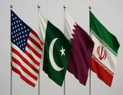  العرب اليوم - الخارجية القطرية التحضيرات التقنية لاتفاق أميركا وإيران بدأت