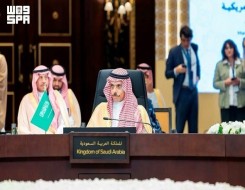العرب اليوم - وزير الخارجية السعودي يبحث في اتصالات هاتفية مستجدات المنطقة