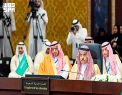 العرب اليوم - السعودية تؤكد دعمها لأمن اليمن واستقراره
