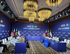  العرب اليوم - باكستان تدعو واشنطن وطهران إلى الالتزام بتفاهم إسلام آباد
