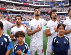  العرب اليوم - إيران تغادر كأس العالم وسط توترات سياسية وقيود مشددة