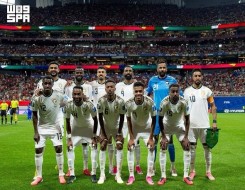  العرب اليوم - المنتخب السعودي يعلن استبعاد مصعب الجوير لأسباب انضباطية