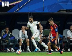 العرب اليوم - التشكيل الرسمي لقمة السعودية ضد الكويت في خليجي 27