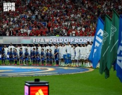  العرب اليوم - 15 منتخبا استقبلت أكثر مما سجلت أهدافا فى كأس العالم 2026