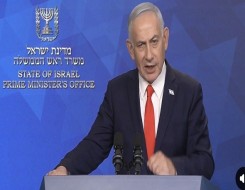  العرب اليوم - نتنياهو يعلن رفضه الإنسحاب من لبنان ولا "أتفق دائماً مع ترامب" و حزب الله يرد بقصف صواريخ نحو شمال إسرائيل