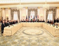  العرب اليوم - تقدم أولي في مفاوضات لبنان وإسرائيل بروما واستكمال المحادثات اليوم