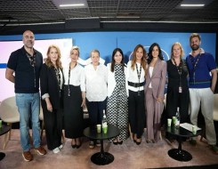 العرب اليوم - مركز السينما العربية يضع القيادات النسائية العربية في الصدارة في ندوة "نساء في القيادة" بمهرجان كان
