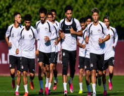  العرب اليوم - التشكيل المتوقع لمنتخب مصر أمام إيران