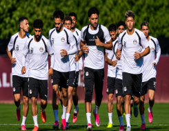  العرب اليوم - منتخب مصر يسعى لمعادلة إنجاز المغرب عبر بوابة إيران
