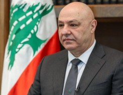  العرب اليوم - الرئيس اللبناني يؤكد أن انسحاب إسرائيل يمهد لحصر السلاح بيد الدولة