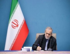 العرب اليوم - طهران تنفي طلب إجتماع في الدوحة وفق تصريحات ترامب وبرزكشيان يؤكد إحترام بلاده التفاهم و ويتكوف وكوشنر يتوجهان للدوحة