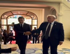  العرب اليوم - ترامب يؤكد توقيع اتفاق مبدئي مع إيران ونظيره من طهران  يصف مذكرة التفاهم بوثيقة فخر للبلاد.