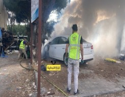  العرب اليوم - أطباء يرفضون الإخلاء رغم تصاعد المخاطر في مستشفيات جنوب لبنان