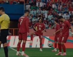  العرب اليوم - كولومبيا ضد البرتغال رونالدو يتحدى خاميس رودريجيز في كأس العالم 2026
