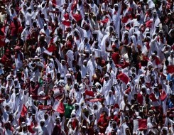  العرب اليوم - راتب مقابل التشجيع أغرب وظائف كأس العالم 2026