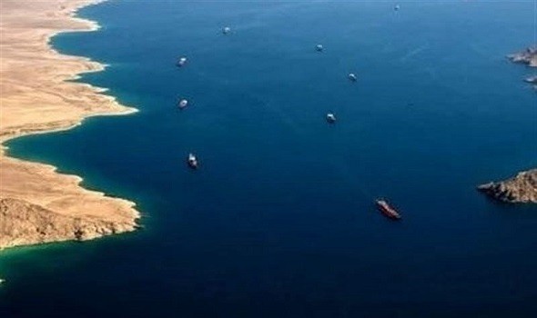  العرب اليوم - واشنطن تأمل باتفاق وشيك لإعادة فتح مضيق هرمز وسط نفي إيراني للمحادثات المباشرة وتصاعد الهجمات البحرية