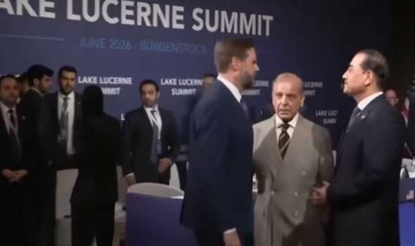  العرب اليوم - باكستان تكشف عن وساطة دبلوماسية غير معلنة بين واشنطن وطهران لاحتواء التصعيد