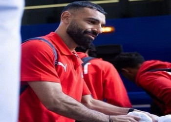 العرب اليوم - صلاح يقود طموحات مصر نحو إنجاز غير مسبوق في كأس العالم 2026