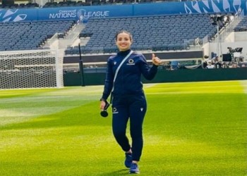  العرب اليوم - كأس العالم 2026 نساء يرسمن ملامح جديدة لأكبر حدث كروي في العالم