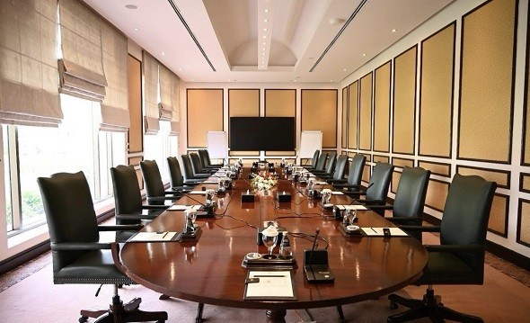  العرب اليوم - إيران والولايات المتحدة توقعان رسميا مذكرة تفاهم لإنهاء الحرب واجتماعات في سويسرا الجمعة لبحث آلية التنفيذ