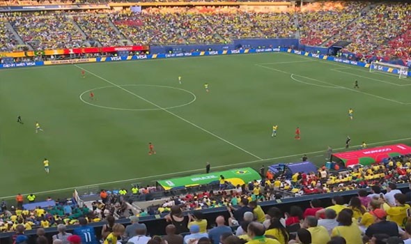  العرب اليوم - منتخب سويسرا يضرب البوسنة والهرسك برباعية في كأس العالم