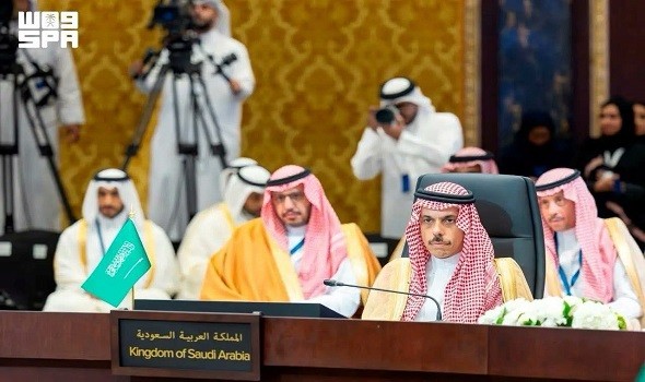 العرب اليوم - السعودية تؤكد دعمها لأمن اليمن واستقراره