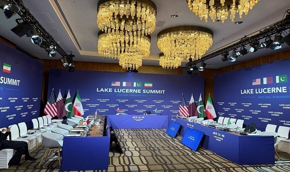  العرب اليوم - باكستان تدعو واشنطن وطهران إلى الالتزام بتفاهم إسلام آباد