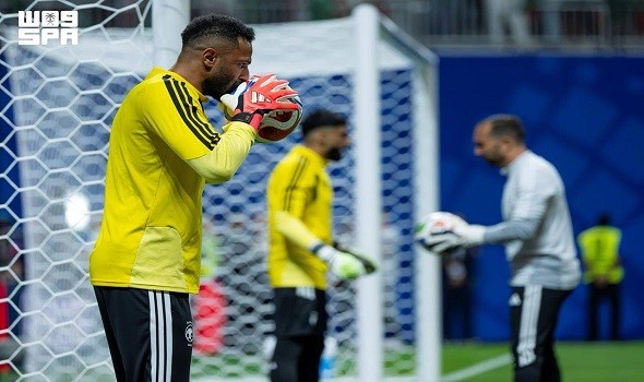  العرب اليوم - كيف أعاد كأس العالم 2026 بريق محمد العويس حارس الهلال السعودي