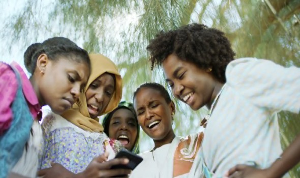  العرب اليوم - ملكة القطن للمخرجة سوزانا ميرغني في 6 سينمات بالإمارات