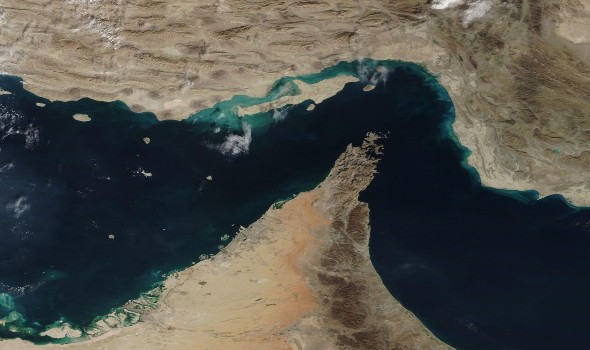  العرب اليوم - المسودٍة النهائية للاتفاق المتوقَع بين واشنطن و أهمها ينص على تمديد للهدنة لـ 60 يوما وفتح مضيق هرمز