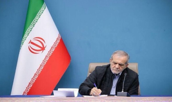  العرب اليوم - طهران تنفي طلب إجتماع في الدوحة وفق تصريحات ترامب وبرزكشيان يؤكد إحترام بلاده التفاهم و ويتكوف وكوشنر يتوجهان للدوحة