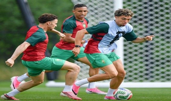  العرب اليوم - المغرب يقصي هولندا ويتأهل لدور ثمن النهائي كأس العالم 2026