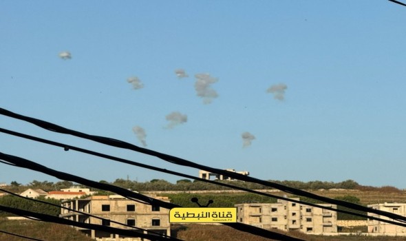  العرب اليوم - روما تستضيف جولة جديدة من المفاوضات بين لبنان وإسرائيل منتصف يوليو