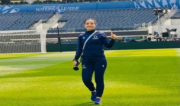  العرب اليوم - كأس العالم 2026 نساء يرسمن ملامح جديدة لأكبر حدث كروي في العالم