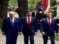  العرب اليوم - سباق خلافة ترامب يبدأ مبكرا وكتاب يكشف دعم مردوخ لروبيو في مواجهة فانس