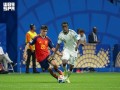  العرب اليوم - إسبانيا تتخطى السعودية برباعية نظيفة