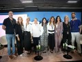  العرب اليوم - مركز السينما العربية يضع القيادات النسائية العربية في الصدارة في ندوة "نساء في القيادة" بمهرجان كان