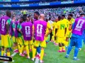  العرب اليوم - رسمياً جنوب أفريقيا ثاني المنتخبات الأفريقية المودعة لكأس العالم 2026
