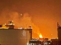  العرب اليوم - قطر تكشف سبب الانفجار الذي سُمع دويه في الدوحة