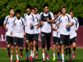  العرب اليوم - منتخب مصر يسعى لمعادلة إنجاز المغرب عبر بوابة إيران