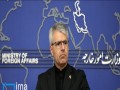  العرب اليوم - إيران تؤكد تعثر المسار الدبلوماسي مع واشنطن بسبب انتهاكات وقف إطلاق النار