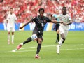  العرب اليوم - سويسرا تهزم كندا 2 - 1 وتتأهلان إلى دور الـ 32 بكأس العالم