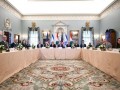  العرب اليوم - التوصل إلى إتفاق لوقف النار الليلة بين لبنان و إسرائيل لم يوقف غارات إسرائيل ولم يمنع صواريخ حزب الله