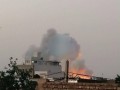 العرب اليوم - إيران ترد بموجة من الـ صواريخ باتجاه عمق إسرائيل و الحرس الثوري الإيراني يعلن إستعداده لعمليات واسعة على جميع الجبهات
