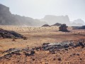  العرب اليوم - مقتل 50 شخصاً عطشاً بعد تعطل شاحنة في عمق الصحراء الكبرى شمال النيجر